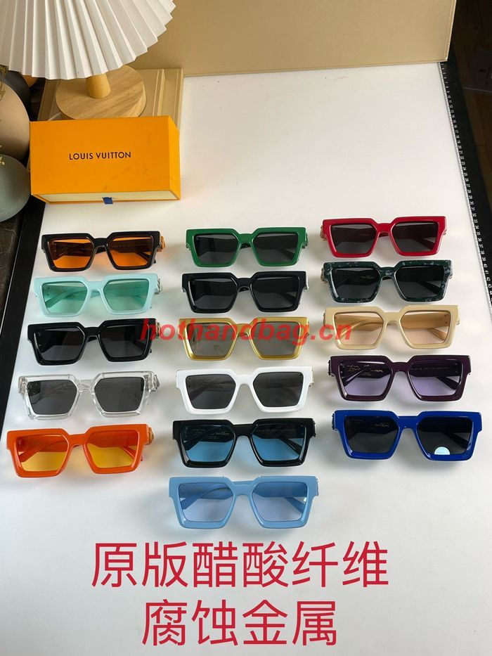 Louis Vuitton Sunglasses Top Quality LVS02198